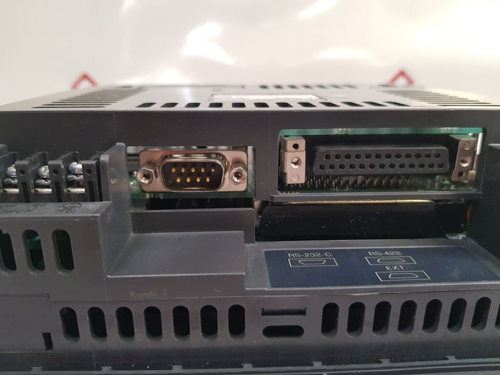 Mitsubishi A950Got-sbd-b Touch Screen Panel
