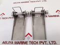 National Oilwell Varco 201848+71 Safety Latch Double Hook 10V
