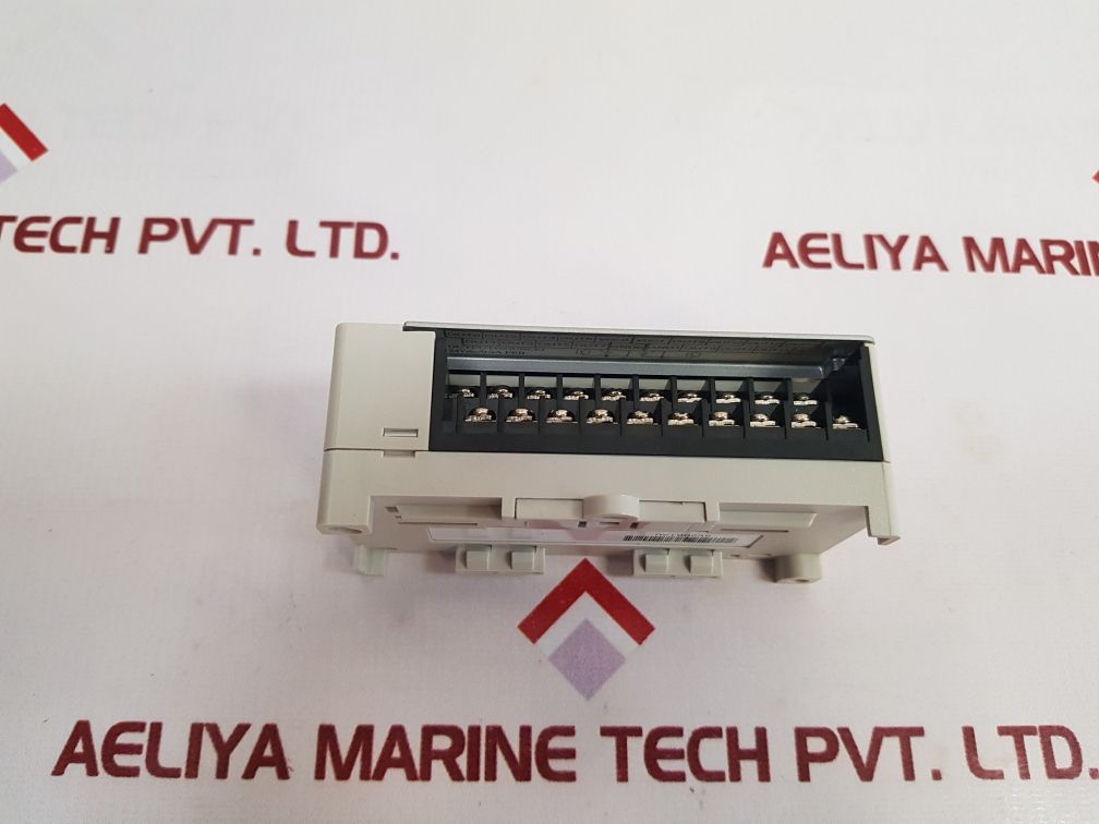 Allen bradley 1790-t0b16x ser.a compact block ldx expansion unit 95745501