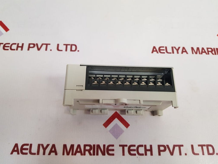 Allen bradley 1790-t0b16x ser.a compact block ldx expansion unit 95745501