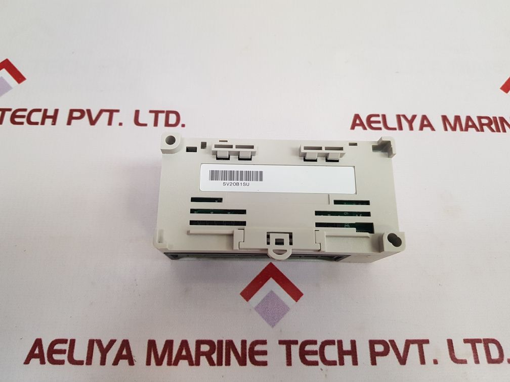 Allen bradley 1790-t0b16x ser.a compact block ldx expansion unit 95745501