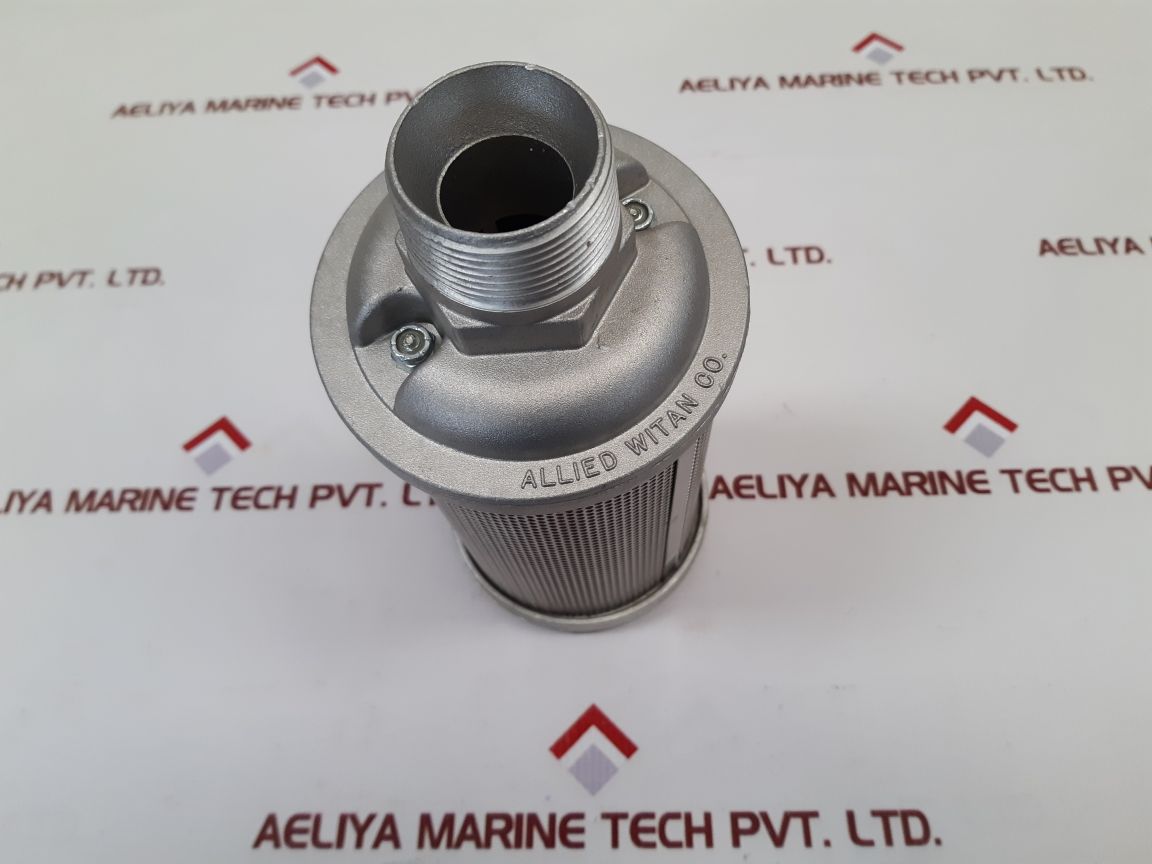 Alwitco 44Aw56 Atomuffler
