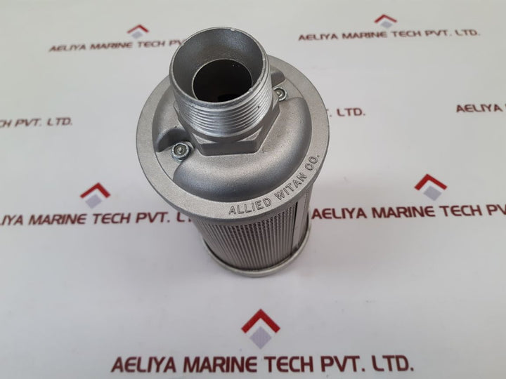 Alwitco 44Aw56 Atomuffler

