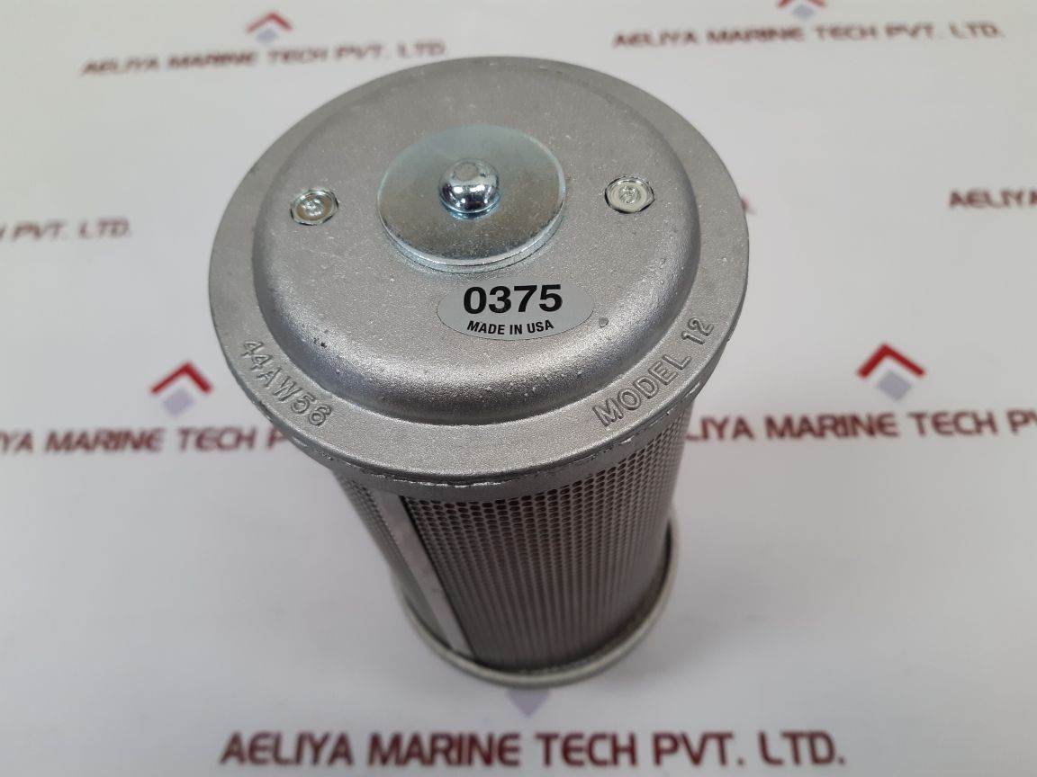Alwitco 44Aw56 Atomuffler
