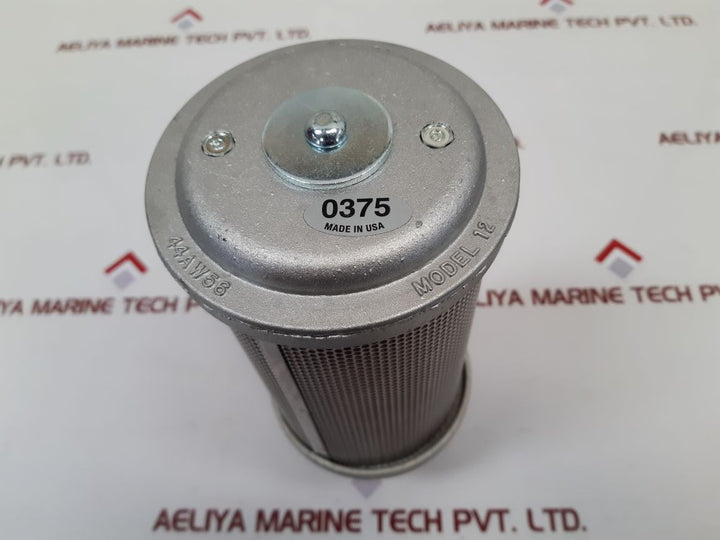 Alwitco 44Aw56 Atomuffler
