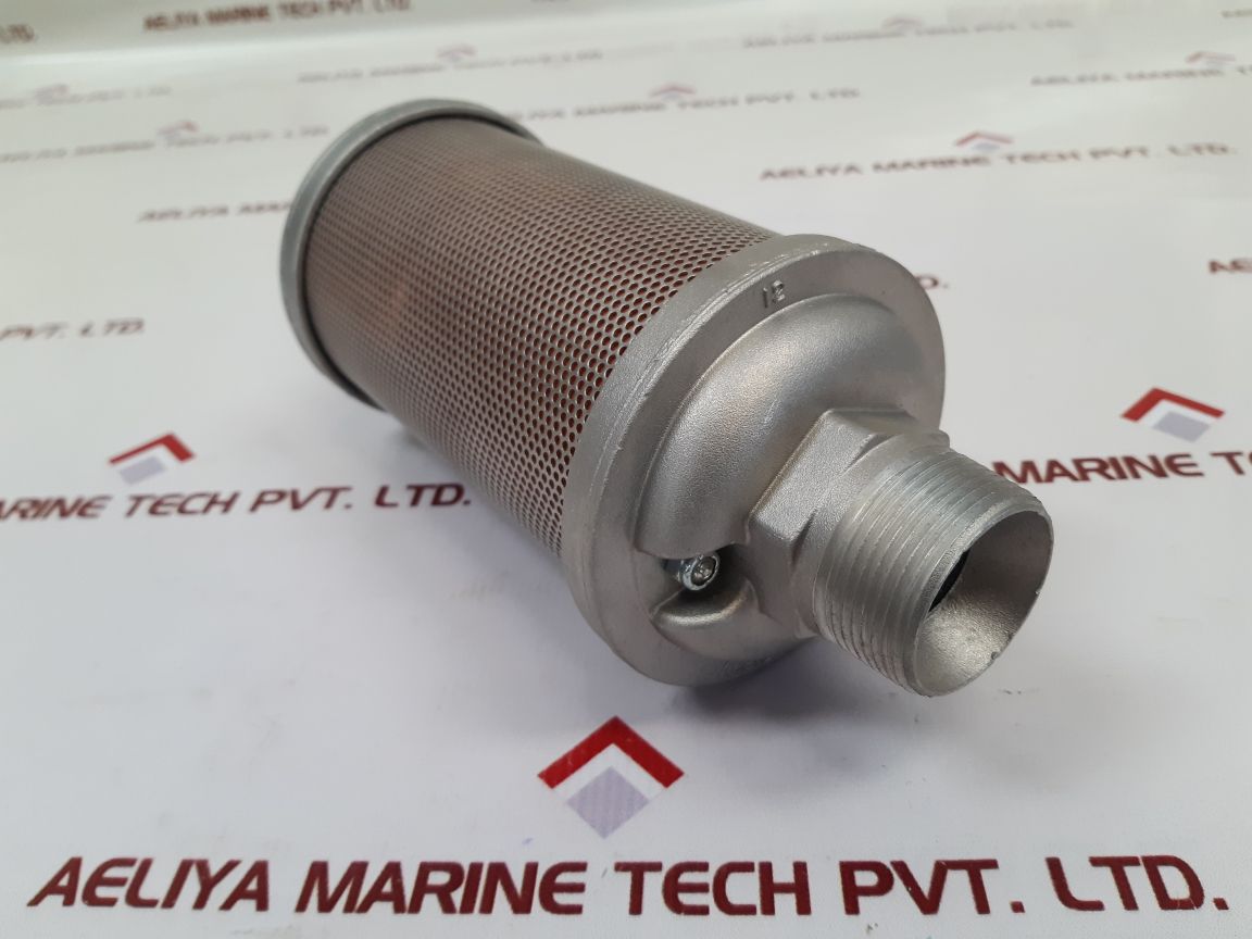Alwitco 44Aw56 Atomuffler
