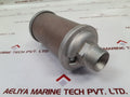 Alwitco 44Aw56 Atomuffler

