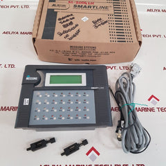 Messung sl2004ln man machine interface smart line operator panel