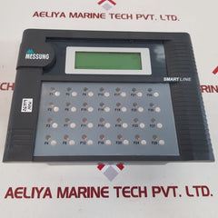 Messung sl2004ln man machine interface smart line operator panel