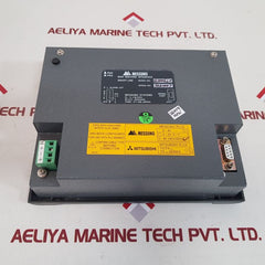 Messung sl2004ln man machine interface smart line operator panel