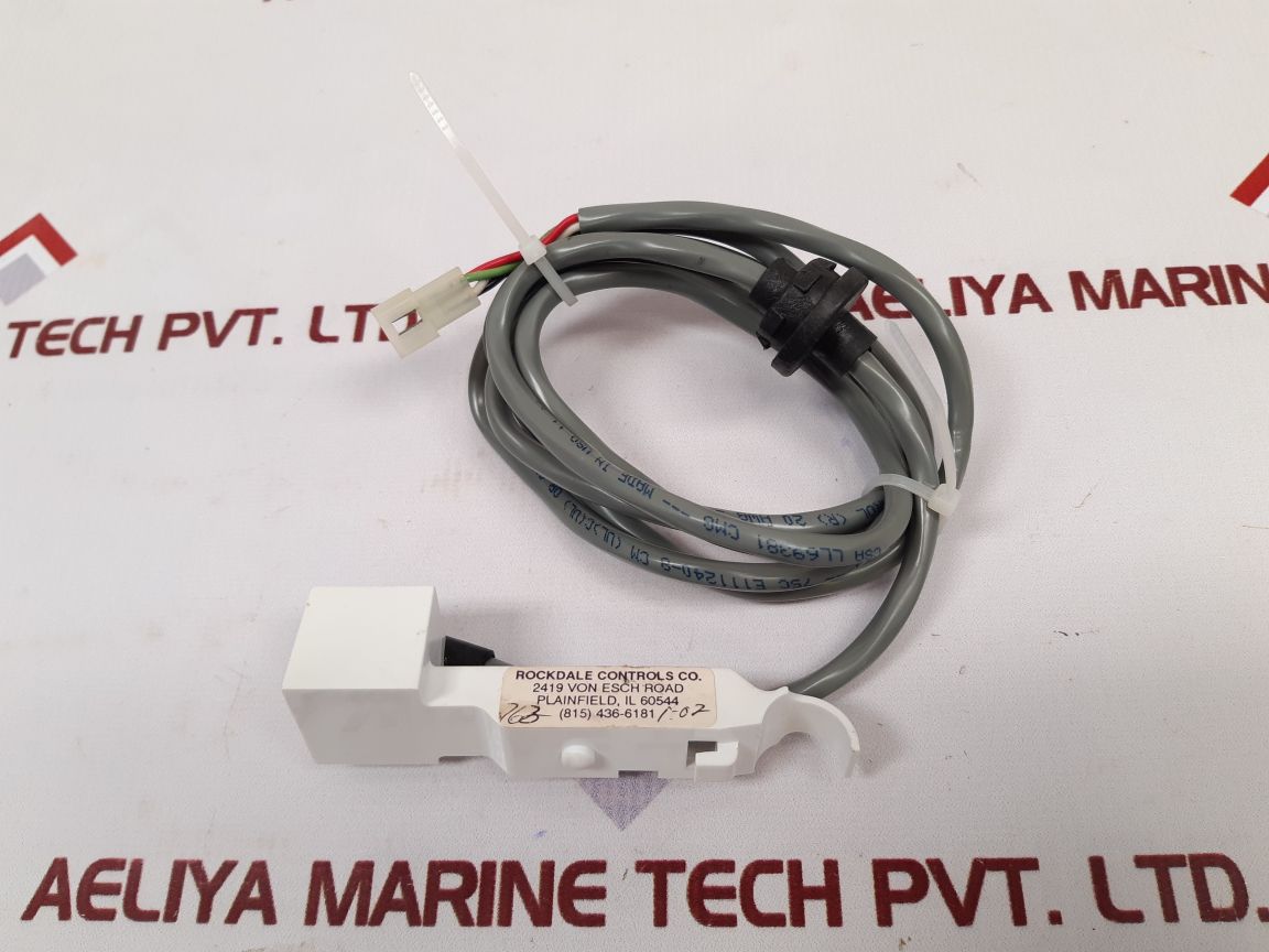 Rockdale Controls E111240-8
