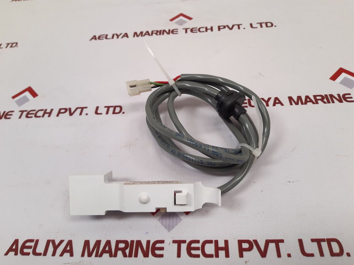 Rockdale Controls E111240-8
