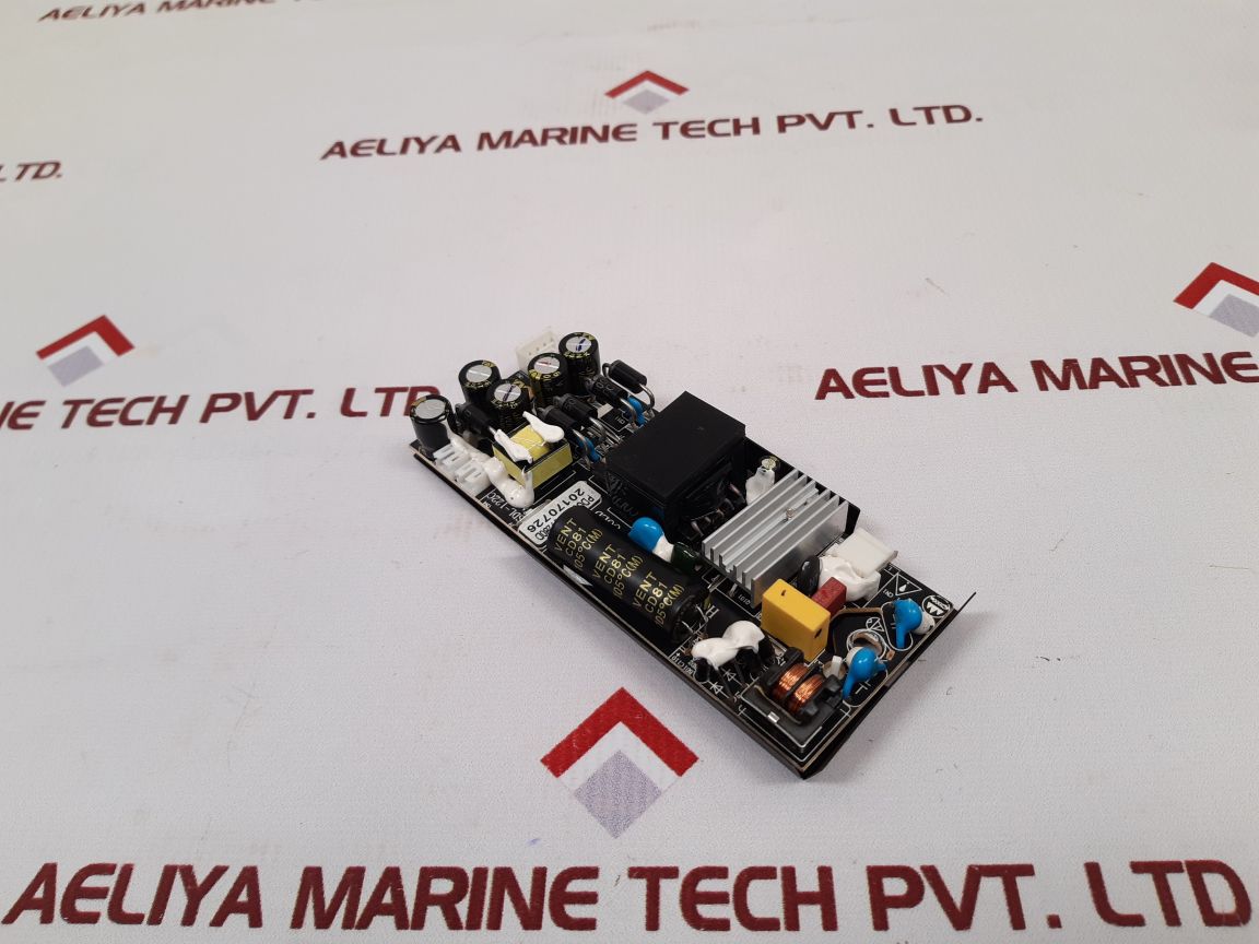 Sdl-122C Power Supply Board 20170726
