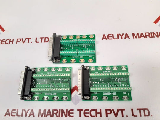 Bosch 3090984-002 Pcb Card
