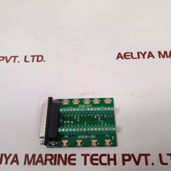 Bosch 3090984-002 Pcb Card
