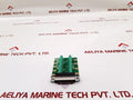 Bosch 3090984-002 Pcb Card
