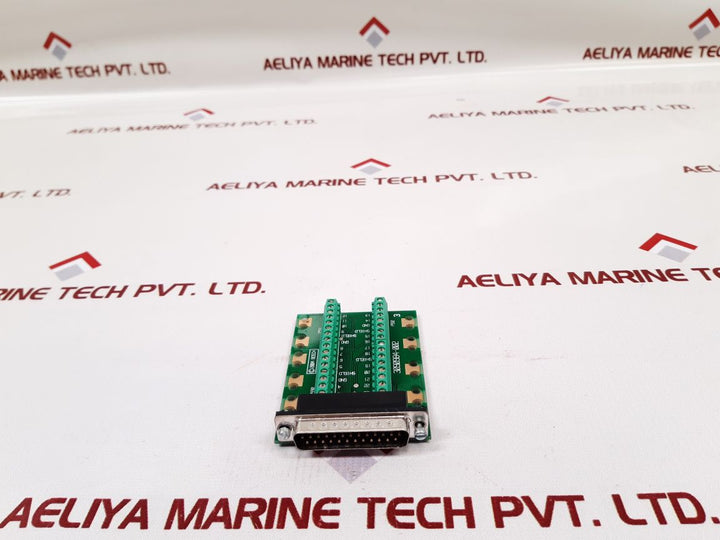 Bosch 3090984-002 Pcb Card
