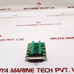 Bosch 3090984-002 Pcb Card
