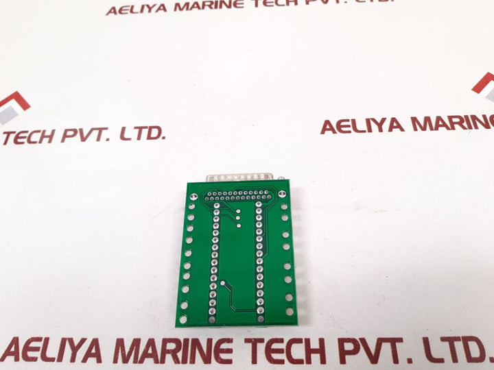 Bosch 3090984-002 Pcb Card
