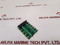 Bosch 3090984-002 Pcb Card
