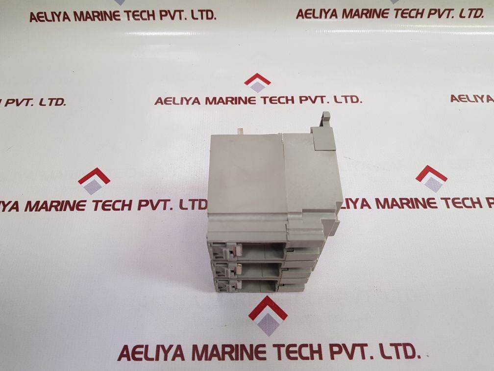 Merlin Gerin/Schneider Ns 100/160 200/440V-50/60Hz Module
