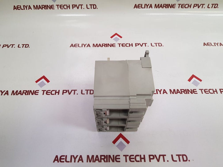 Merlin Gerin/Schneider Ns 100/160 200/440V-50/60Hz Module
