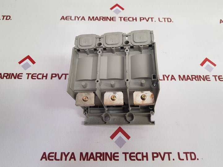 Merlin Gerin/Schneider Ns 100/160 200/440V-50/60Hz Module
