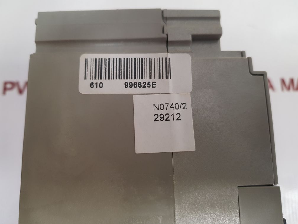 Merlin Gerin/Schneider Ns 100/160 200/440V-50/60Hz Module
