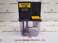Bijur Versa Iii Automation Lubrication Pump 28271-1
