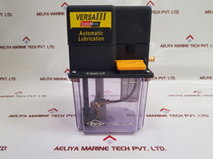Bijur Versa Iii Automation Lubrication Pump 28271-1

