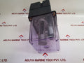 Bijur Versa Iii Automation Lubrication Pump 28271-1
