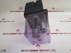 Bijur Versa Iii Automation Lubrication Pump 28271-1

