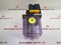 Bijur Versa Iii Automation Lubrication Pump 28271-1
