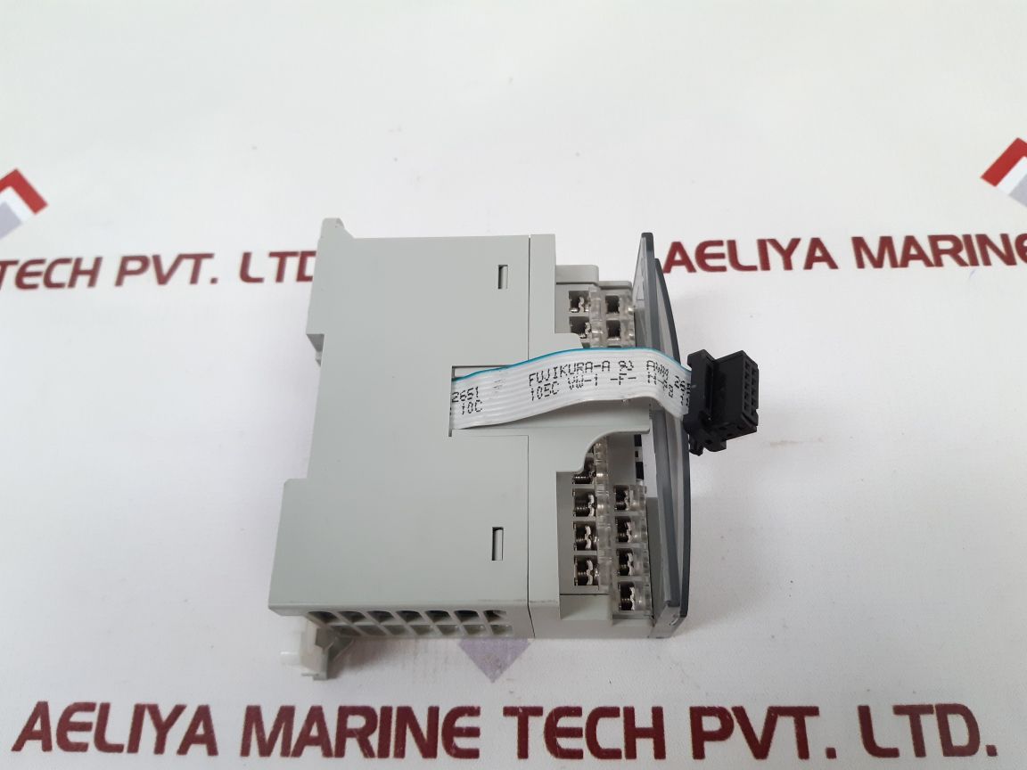 Allen-bradley 1762-iq16 Ser.A Input Module
