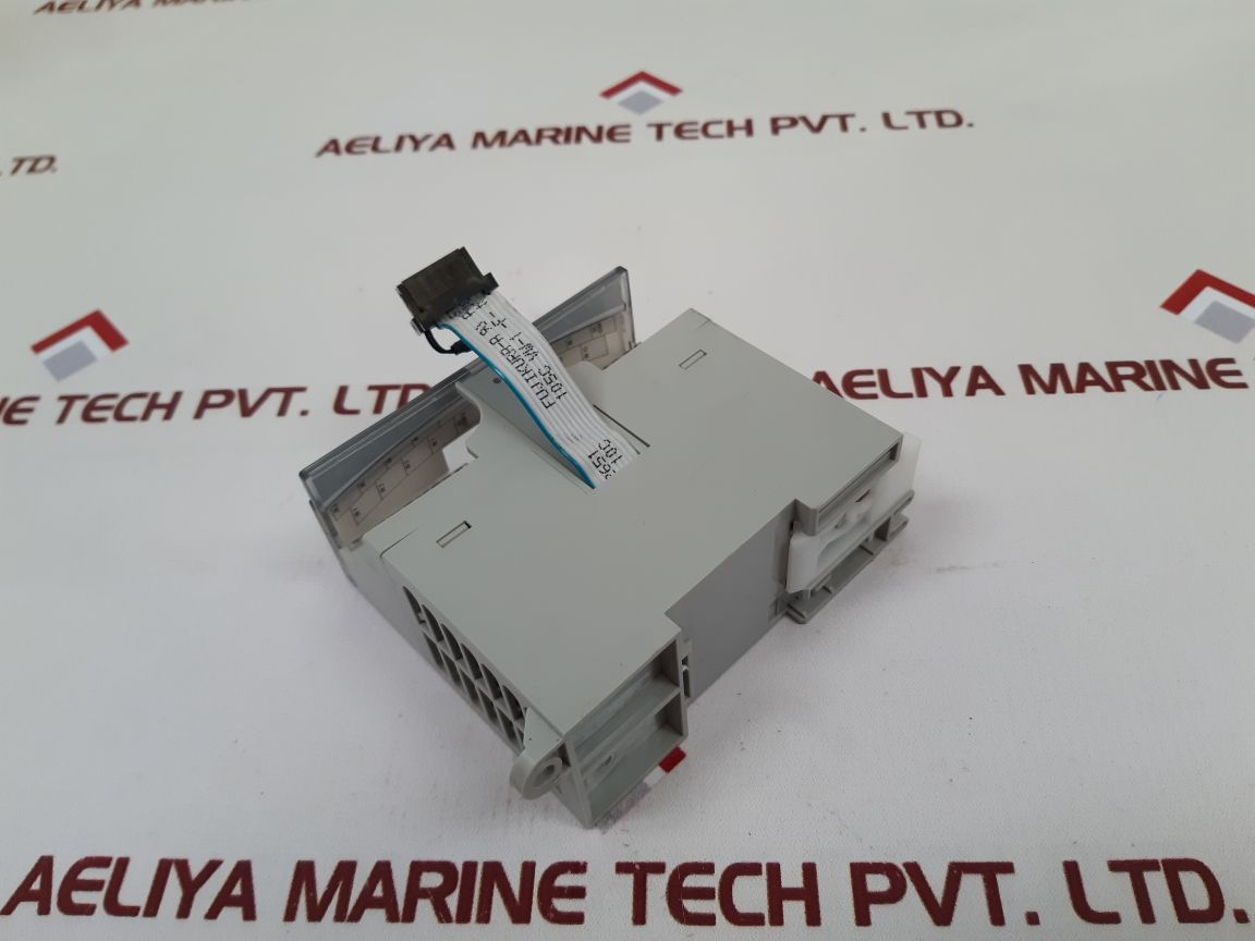 Allen-bradley 1762-iq16 Ser.A Input Module

