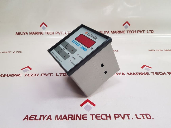 Electronics Systems And Devices Esd-9223 Temperature Controller
