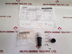 Faster Spel 08 Electrical Connections X Fixed Part Kit
