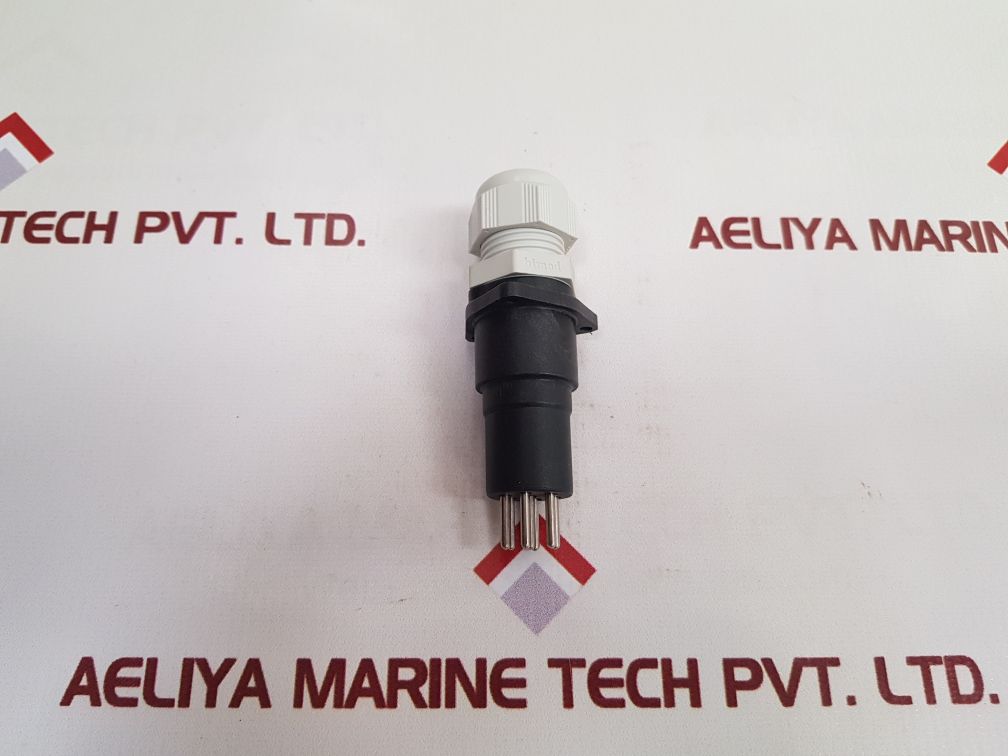 Faster Spel 08 Electrical Connections X Fixed Part Kit
