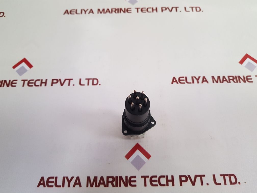 Faster Spel 08 Electrical Connections X Fixed Part Kit
