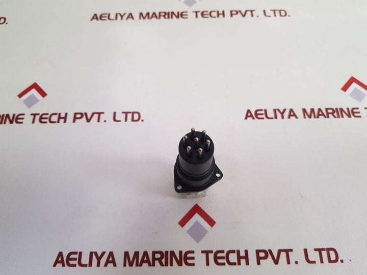 Faster Spel 08 Electrical Connections X Fixed Part Kit
