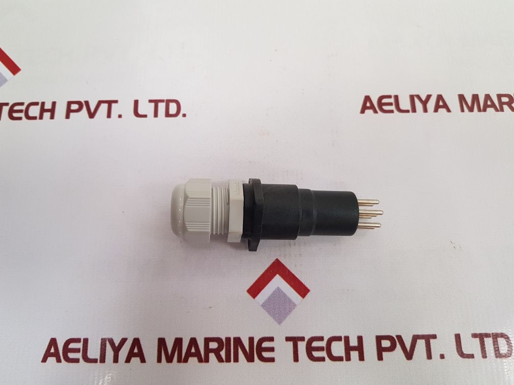 Faster Spel 08 Electrical Connections X Fixed Part Kit
