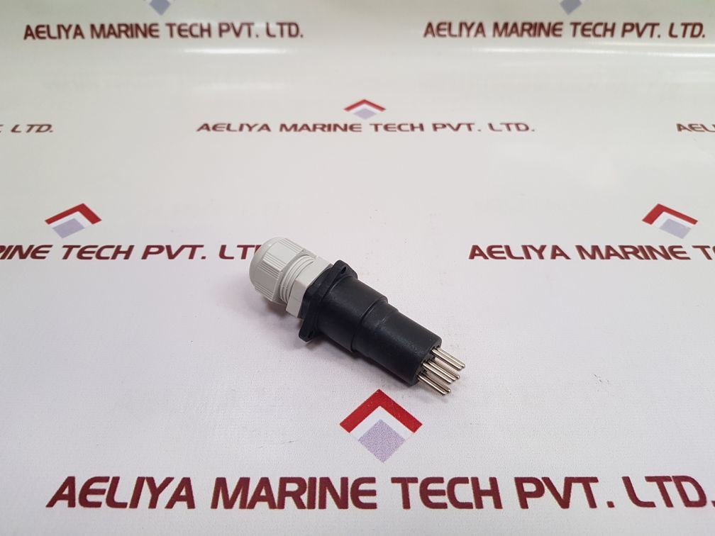 Faster Spel 08 Electrical Connections X Fixed Part Kit
