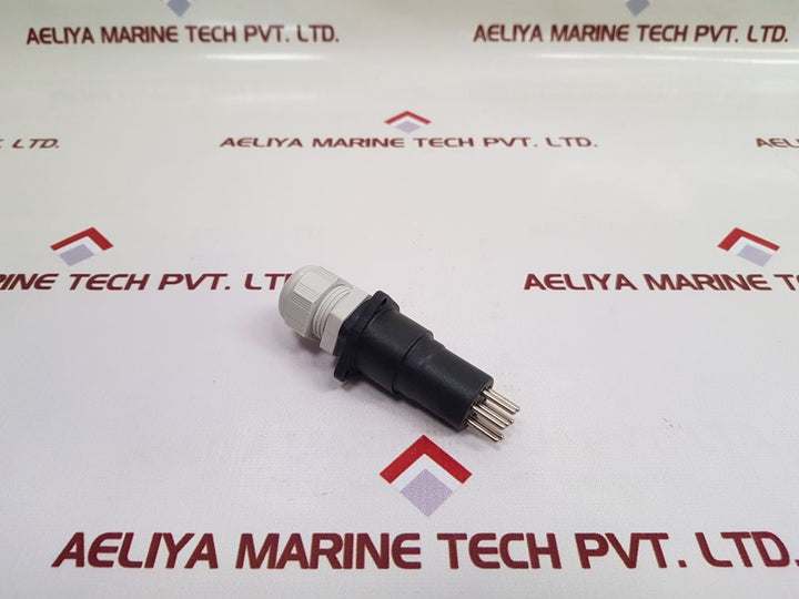 Faster Spel 08 Electrical Connections X Fixed Part Kit
