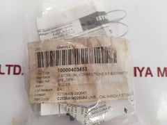 Faster Spel 08 Electrical Connections X Fixed Part Kit
