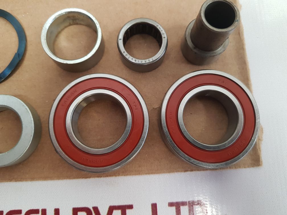 F/5800507 Repair Kit Valve