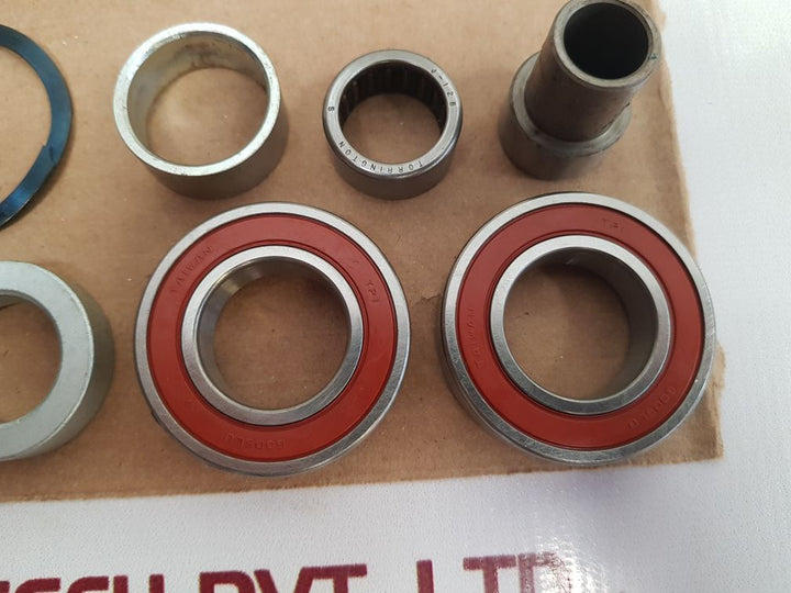 F/5800507 Repair Kit Valve