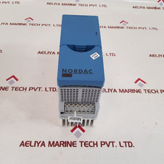 Nordac sk 540e-550-340-a inverter drive 275620065