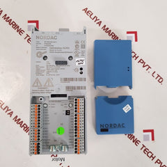 Nordac sk 540e-550-340-a inverter drive 275620065
