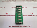 Allen Bradley 1746-a7 7 Slot Circuit Board C-8730-1303
