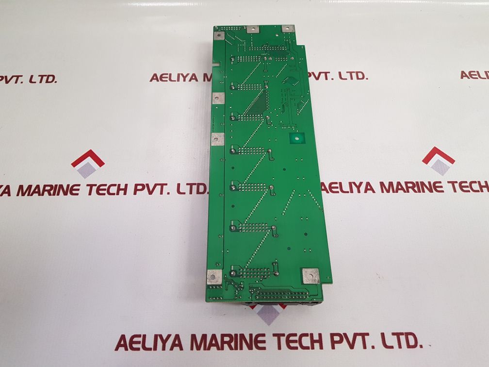 Allen Bradley 1746-a7 7 Slot Circuit Board C-8730-1303
